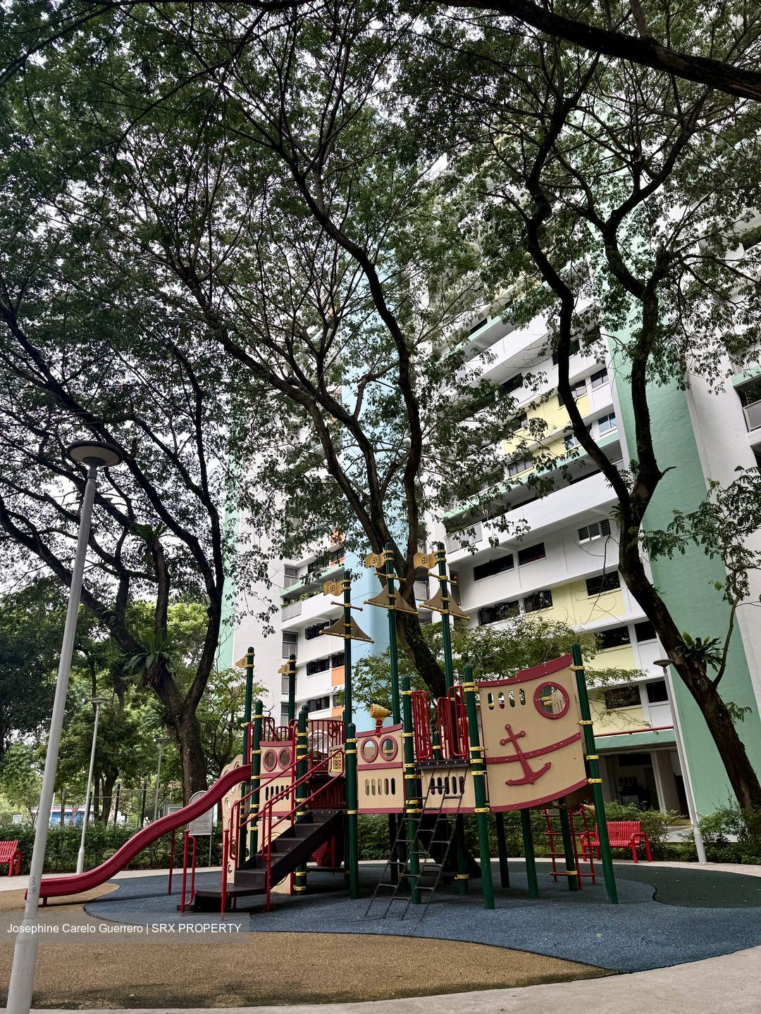Blk 228 Toa Payoh Eight (Toa Payoh), HDB 4 Rooms #565730281